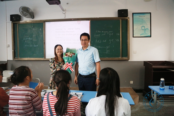 开学第一天5 开学第一天5