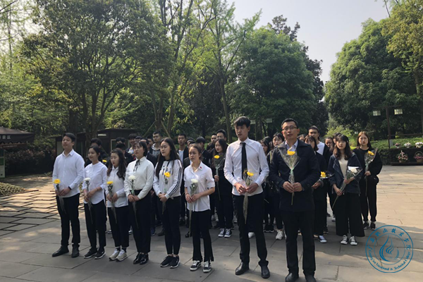 经管学院 经管学院